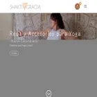 shaktigracia.com