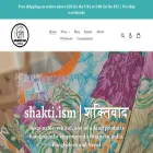 shaktiism.com