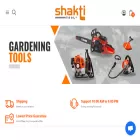 shaktitool.com