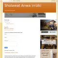shalawat-anwa-irrizki.blogspot.jp