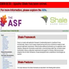 shale.apache.org