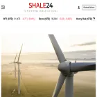 shale24.com