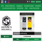 shalimarll.com