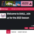 shall-littleleague.com