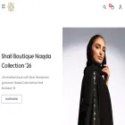 shallboutique.com