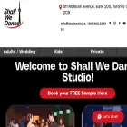shallwedance.ca