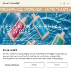 shampoohotel.com