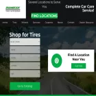 shamrocktire.com