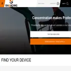 shandinggroup.com