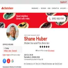 shanehuber.com