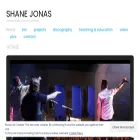 shanejonas.com
