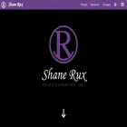 shaneruxphoto.com