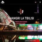 shangrila.ge