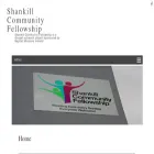 shankillcommunityfellowship.org