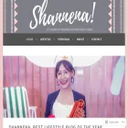 shannena.com