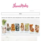 shanniemakes.com
