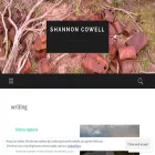 shannoncowell.com