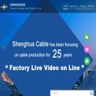 shanpowercable.com