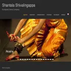 shantalashivalingappa.com