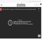 shantima.com