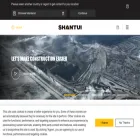 shantui-global.com
