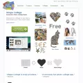 shapecollage.com