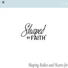 shapedbyfaith.com