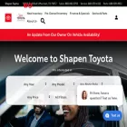 shapentoyota.com