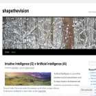 shapethevision.com