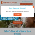 shapeyourfutureok.com
