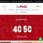 shaposh.com
