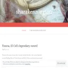 sharakennington.com