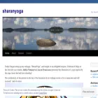 sharanyoga.com