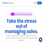 share-builders.com