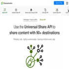 shareapi.com