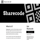 sharecode.app