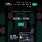 sharecreators.io