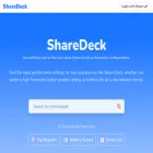 sharedeck.games