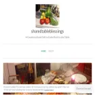 sharedtableblessings.com