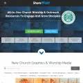 sharefaith.com