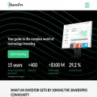 sharespro.com