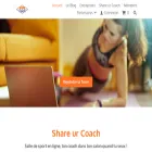 shareurcoach.fr