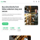 sharewine.com