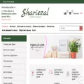 shariezal.ru
