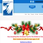 sharingandcaringhands.org