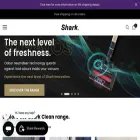 sharkclean.com.au