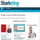 sharketing.nl