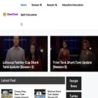 sharktank-products.com