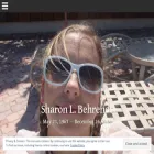 sharonbehrends.com