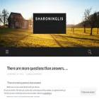sharoninglis.com
